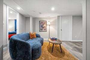 The Albany Hideout - Sleeps4 - QueenBed - NFLX - Wifi