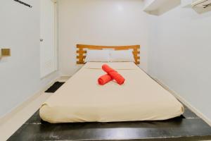 New Empress Stay