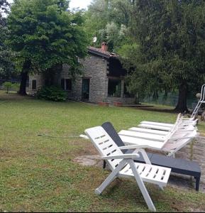 Villa Ca dei Tigli