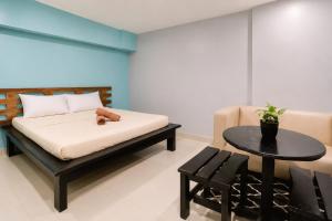 New Empress Stay