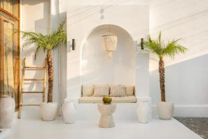 Elegant 1BR Private Pool Villa in Heart of Canggu
