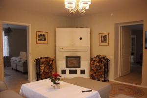 Virulase Holiday Home