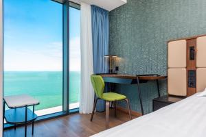 Alliance By Marriott