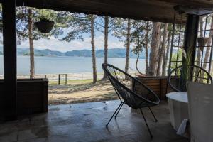 Borova Bajka - Peace & Privacy by the Danube