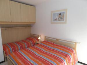 Family beach rental near the sand and the centre