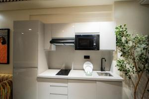 Studio Élégant & Confortable avec Ambiance Cosy