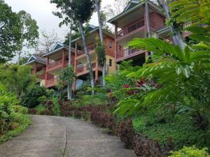 Gardens of Malasag Eco Tourism Village
