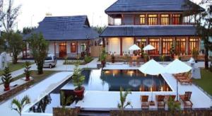 Aniise Villa Resort