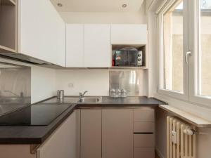 Xenia Milan - Studio apartment in Via Monreale 14