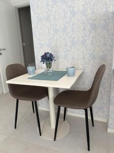 3jolie Appartements THOMAS