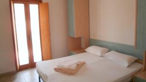 Vieste Apartments