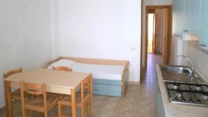 Vieste Apartments