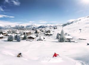 TERRESENS Le Caprice Blanc