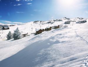 TERRESENS Le Caprice Blanc