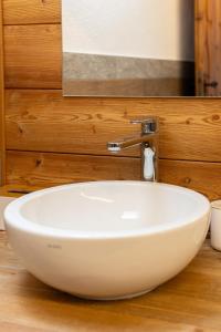 Chalet Remondet