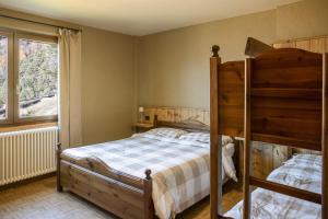 Chalet Remondet
