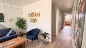 Appartement indépendant de plain pied