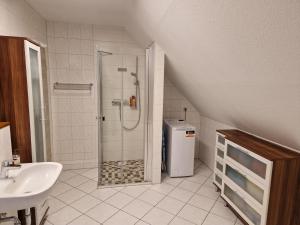 Ferienwohnung Gretel
