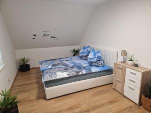Ferienwohnung Gretel