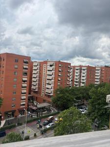 City View Apartament