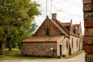 Les jardins de jeanne