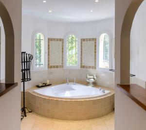 Villa Clara luxery house on Pont Royal Golf