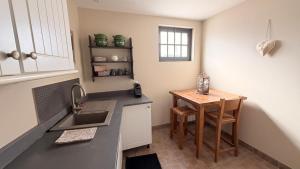 Appartement indépendant de plain pied