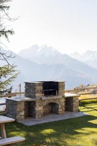 Chalet Remondet