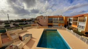 AQUAPLAGE Joli T2 piscine proche plage Richelieu AQUAPLAGE Cap dAgde