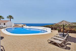 Amarilla Golf 2 bedroom apartment with ocean view