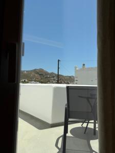 Anora Naxos Suites