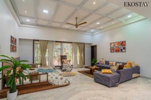 EKO STAY Gold- CHESTNUT VILLA