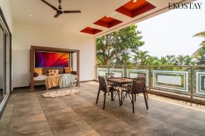EKO STAY Gold- CHESTNUT VILLA
