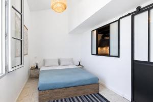LAtelier Biblio, Beau T3, Clim, Centre ville
