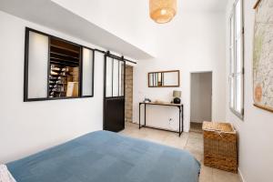 LAtelier Biblio, Beau T3, Clim, Centre ville