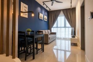 The Skyline KL WorkSuite