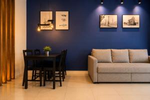 The Skyline KL WorkSuite
