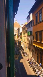 Central & Comfort apartments - Duomo views