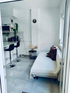 Apartment close to the beach