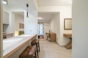 Urban Green Retreat in Zografou