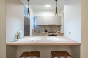 Urban Green Retreat in Zografou