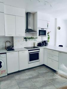 Apartment close to the beach