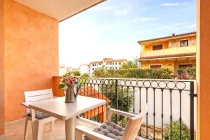 Appartamento Borgo Mari 4 - MyHo Casa