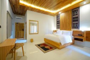 Giri Rose Boutique Hotel