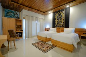 Giri Rose Boutique Hotel