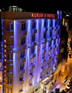Kuran Hotel International