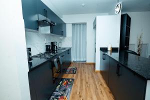 Asili House at Garden City