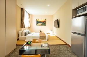 Hotel Kuretakeso Thailand Sriracha - SHA Extra Plus
