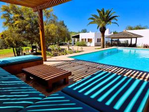 Finca Es Puig den Armat