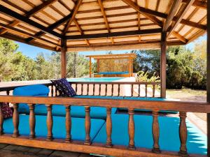 Finca Es Puig den Armat